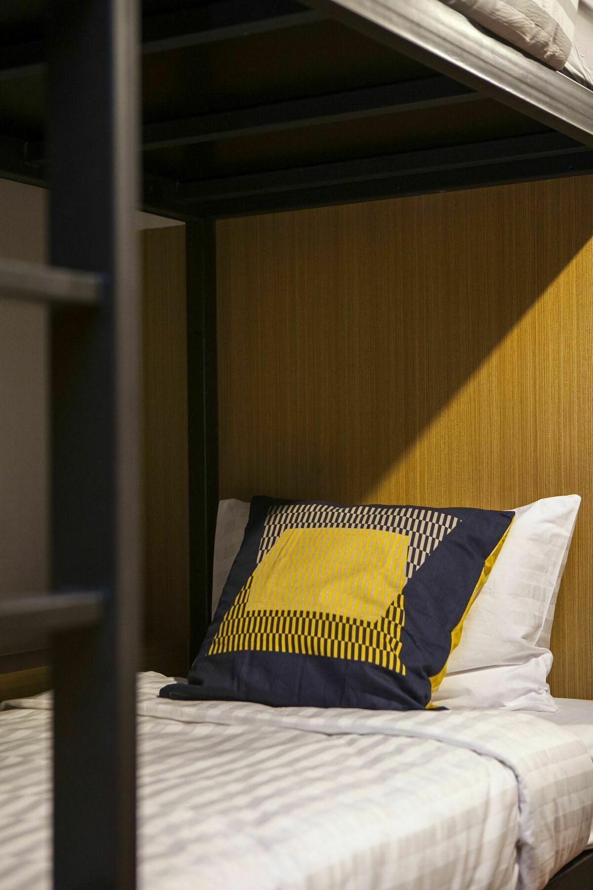 Gn Luxury Hostel Bangkok Eksteriør bilde