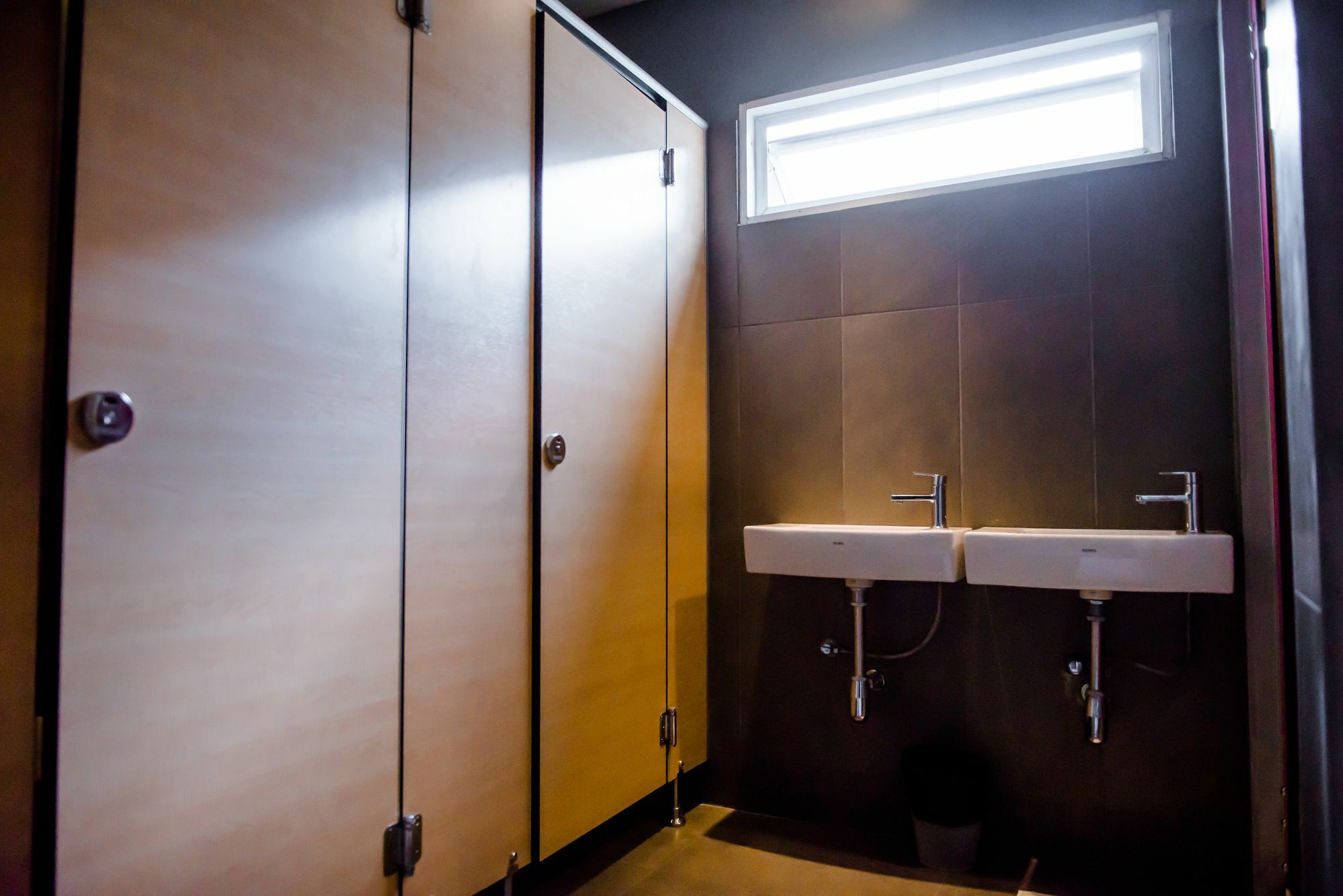 Gn Luxury Hostel Bangkok Eksteriør bilde