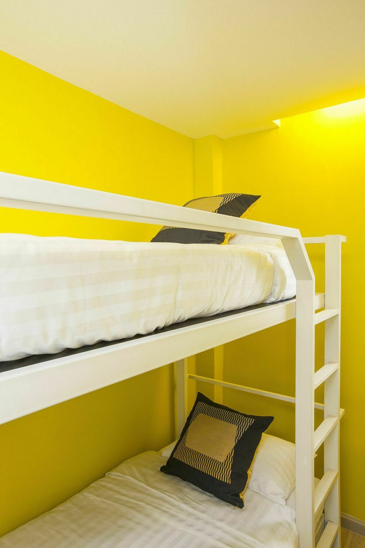 Gn Luxury Hostel Bangkok Eksteriør bilde