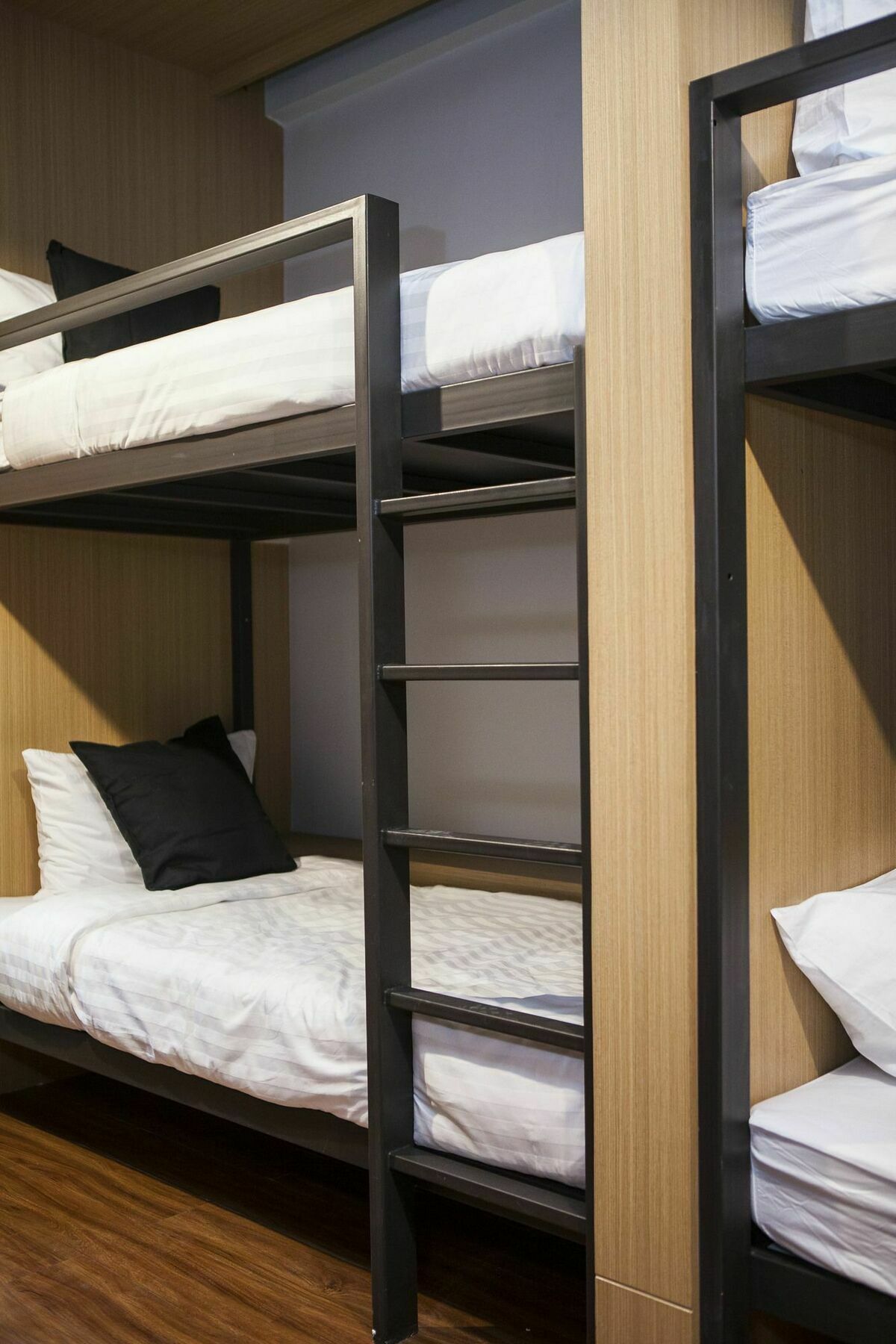 Gn Luxury Hostel Bangkok Eksteriør bilde