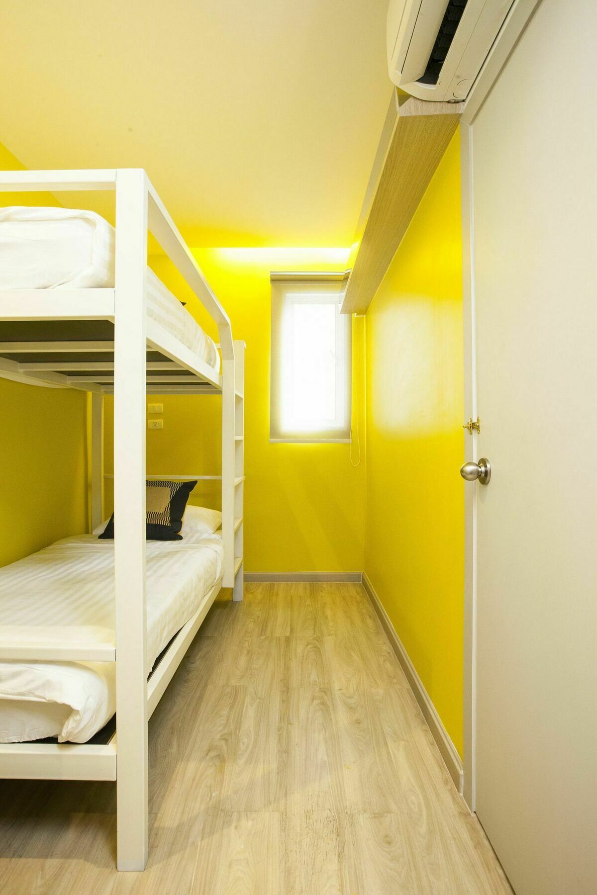 Gn Luxury Hostel Bangkok Eksteriør bilde